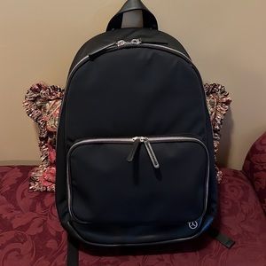 HAERFEST MERCEDES BACKPACK-BRAND NEW- NEVER USED-LIMITED EDITION